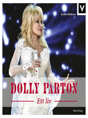cover image of Dolly Parton
